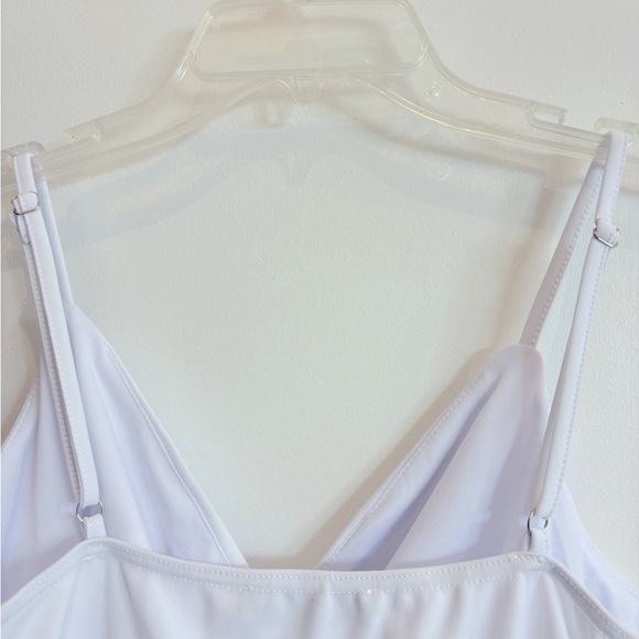 Grace Karin Spaghetti Strap Top - Picture 6 of 7